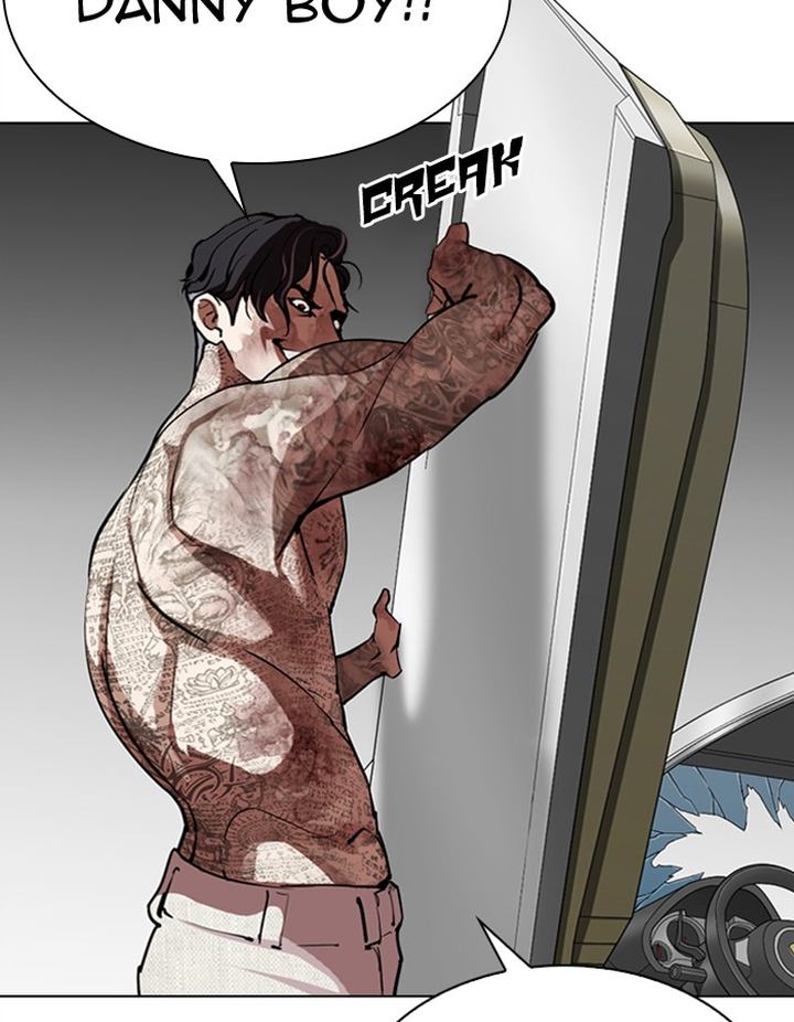 Lookism 297 132