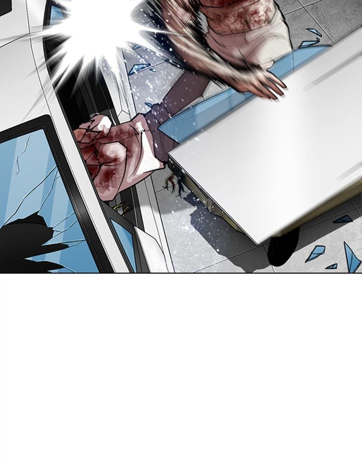 Lookism 297 137