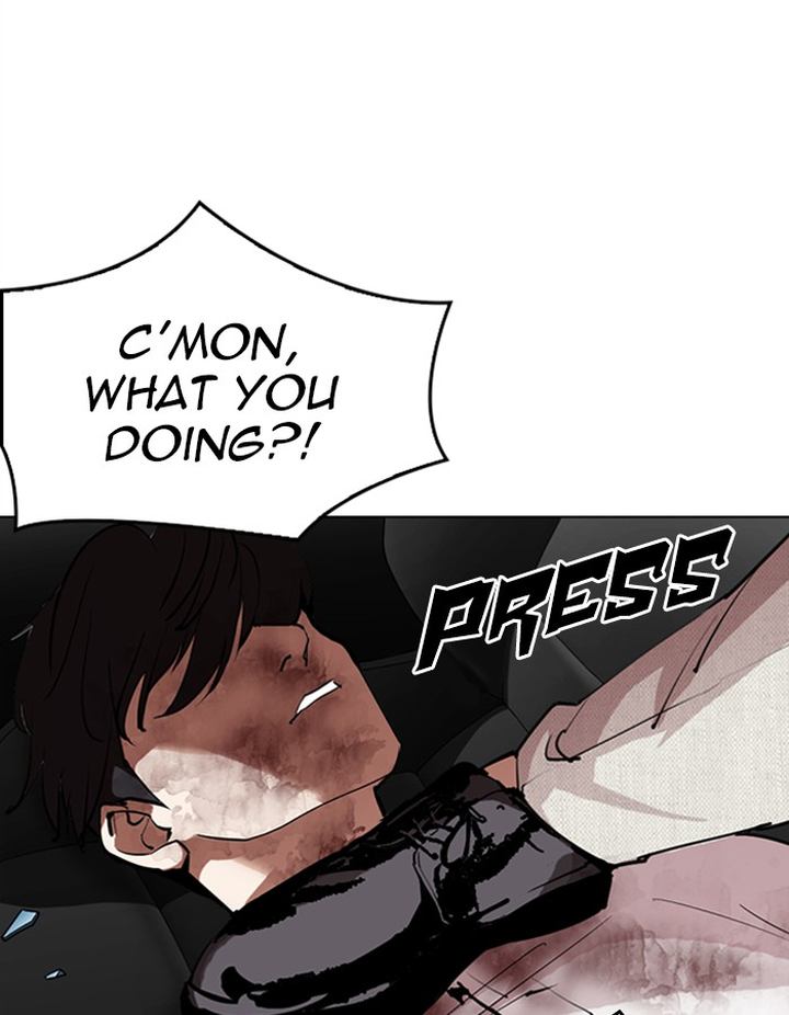 Lookism 297 138