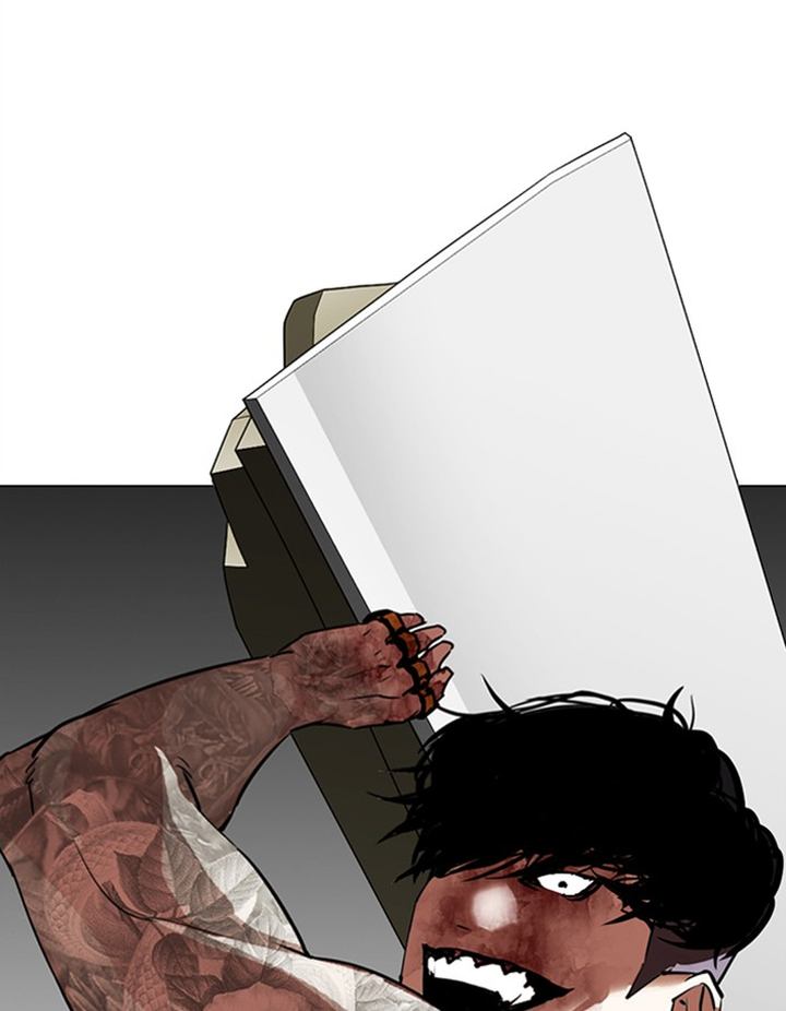 Lookism 297 140