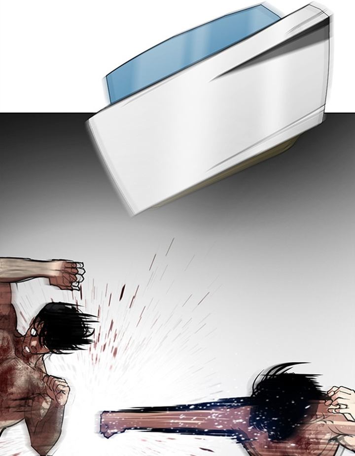 Lookism 297 143