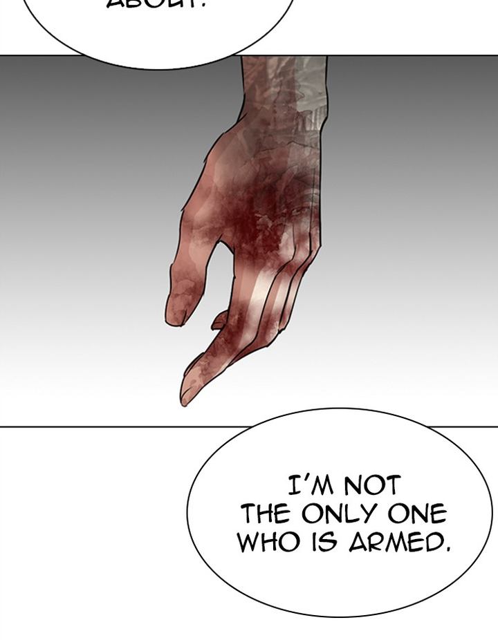 Lookism 297 150