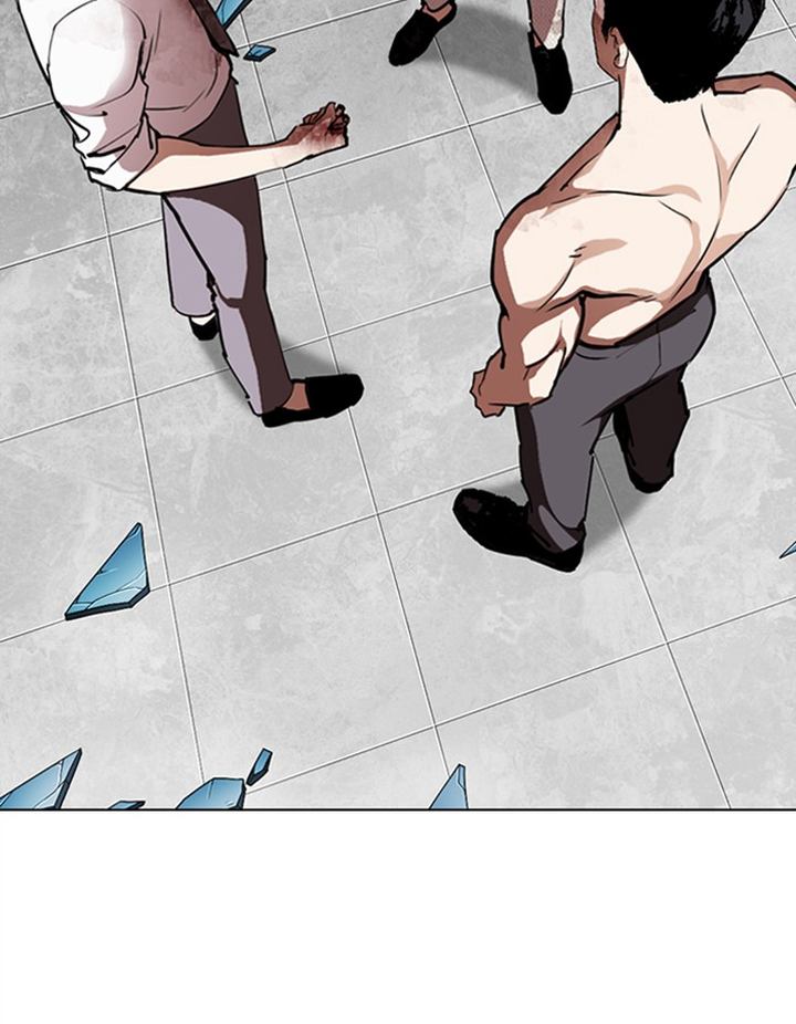 Lookism 297 160