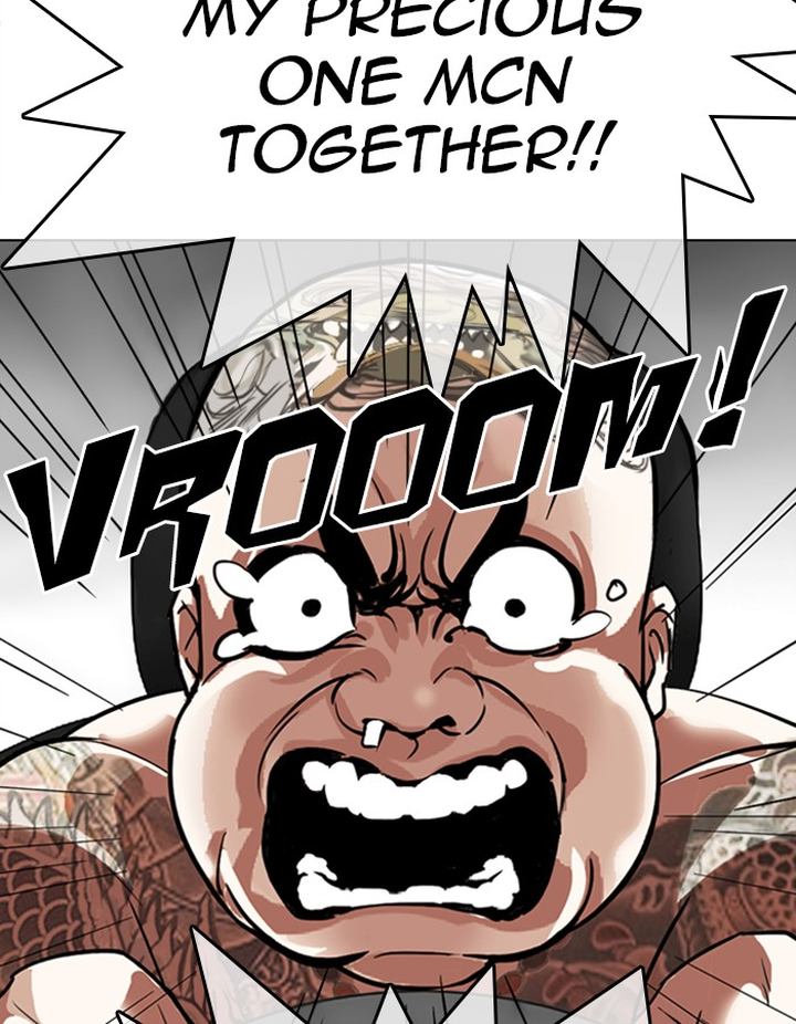 Lookism 297 166