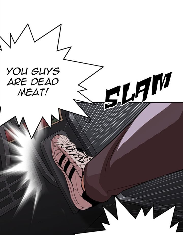 Lookism 297 168