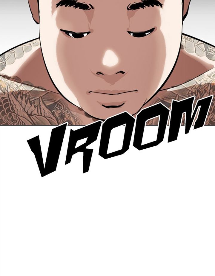 Lookism 297 176