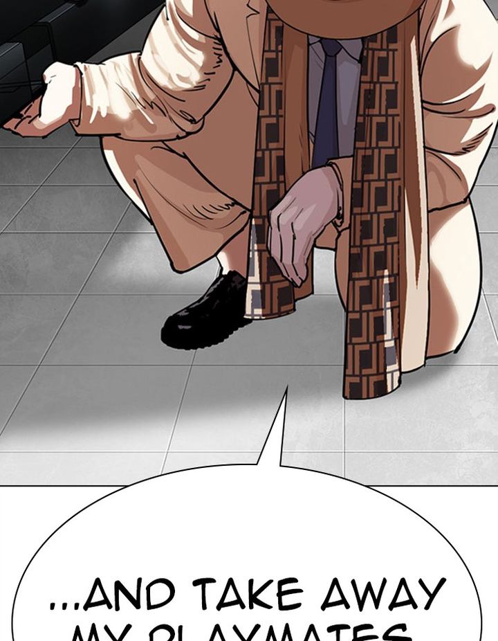 Lookism 297 185