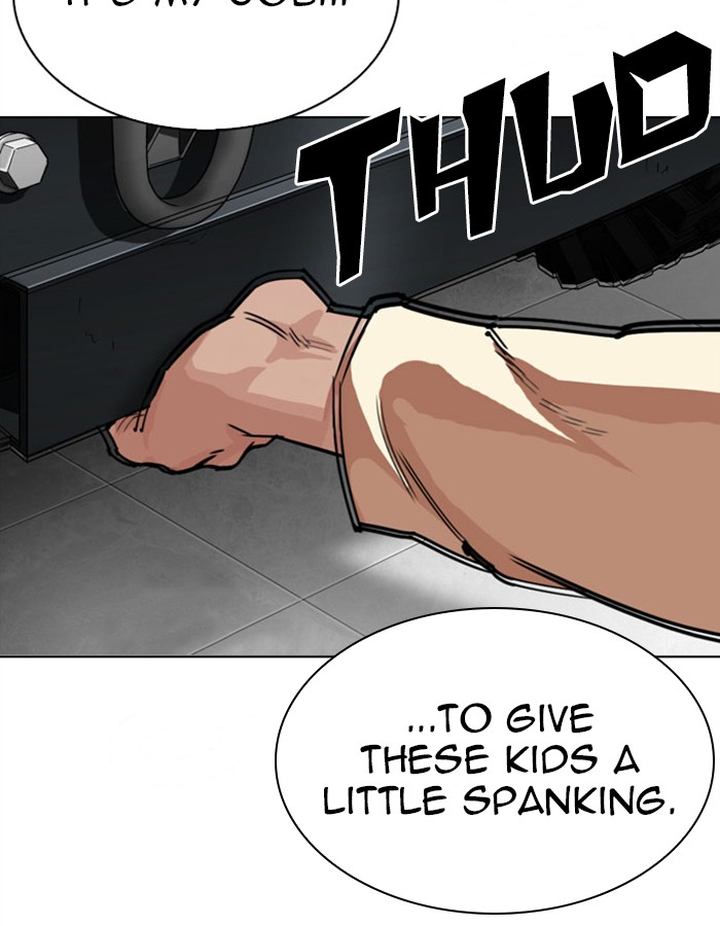 Lookism 297 187