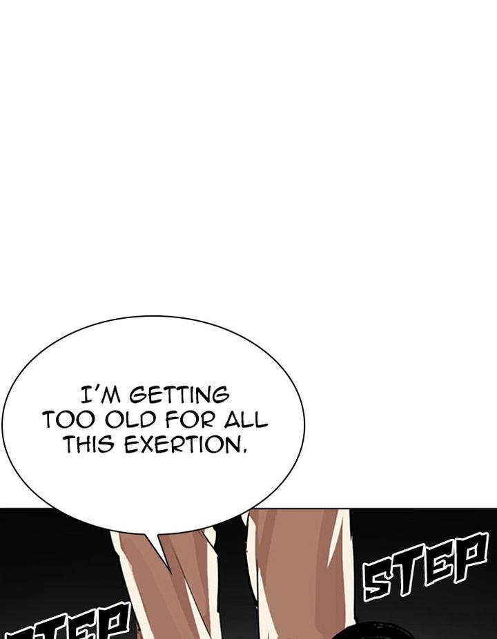 Lookism 297 188