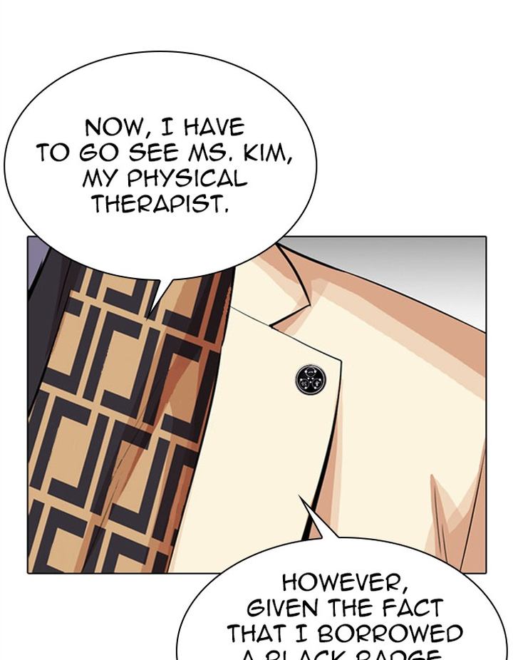 Lookism 297 190