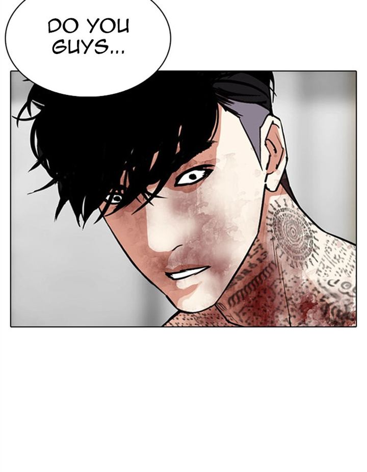 Lookism 297 193