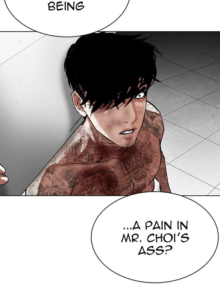 Lookism 297 199