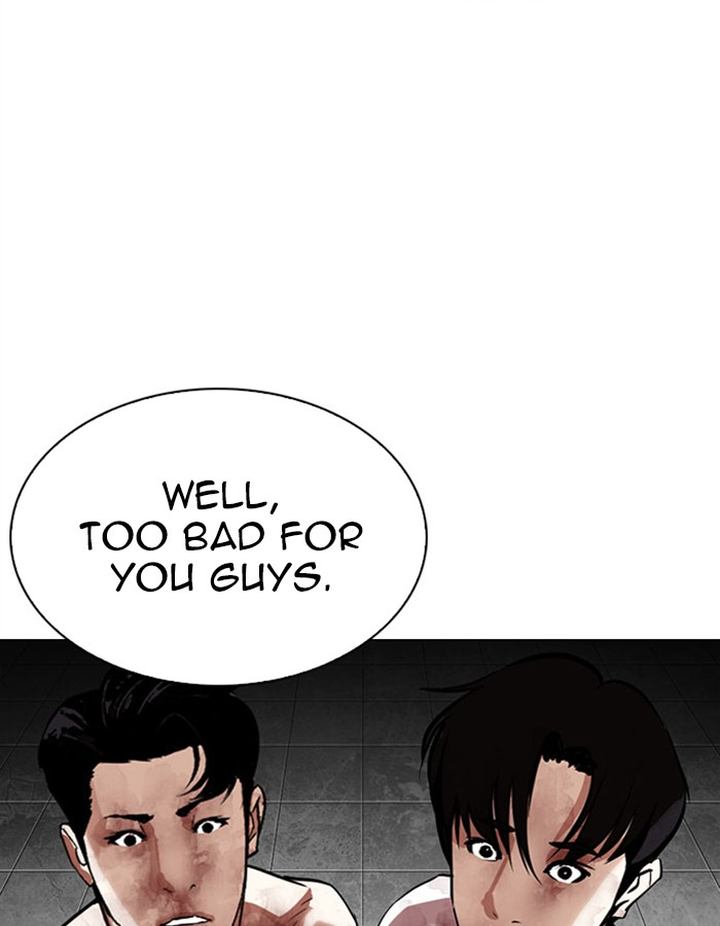 Lookism 297 200
