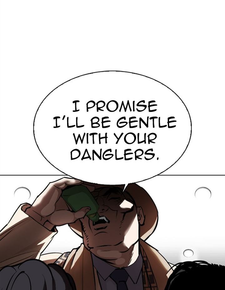 Lookism 297 202