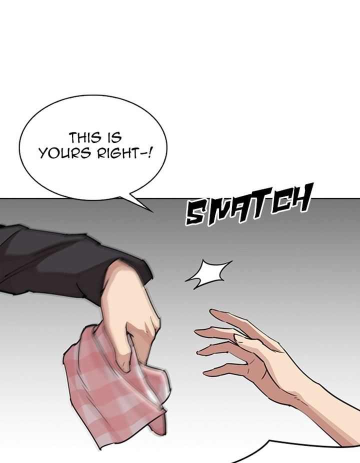 Lookism 297 34