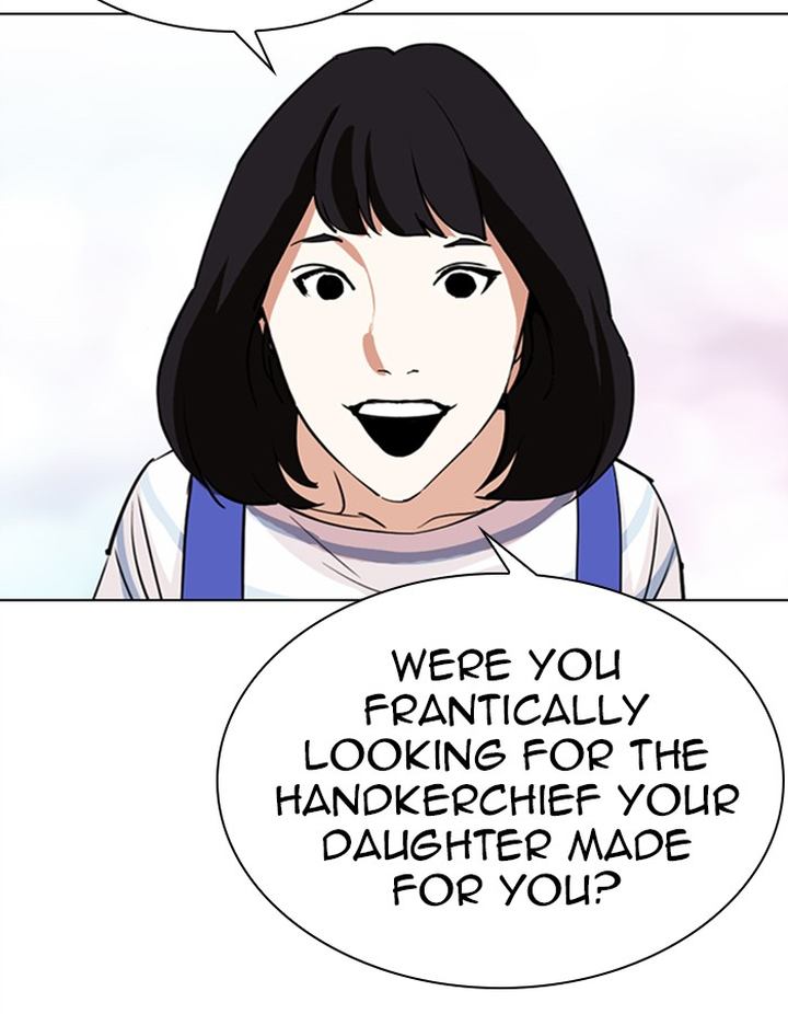 Lookism 297 36