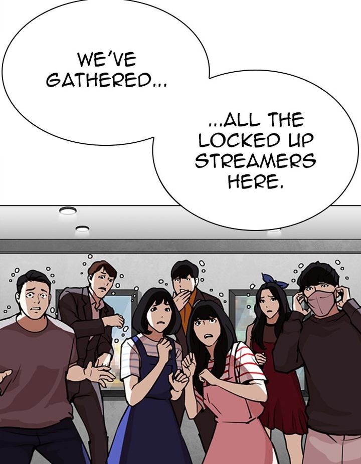 Lookism 297 51