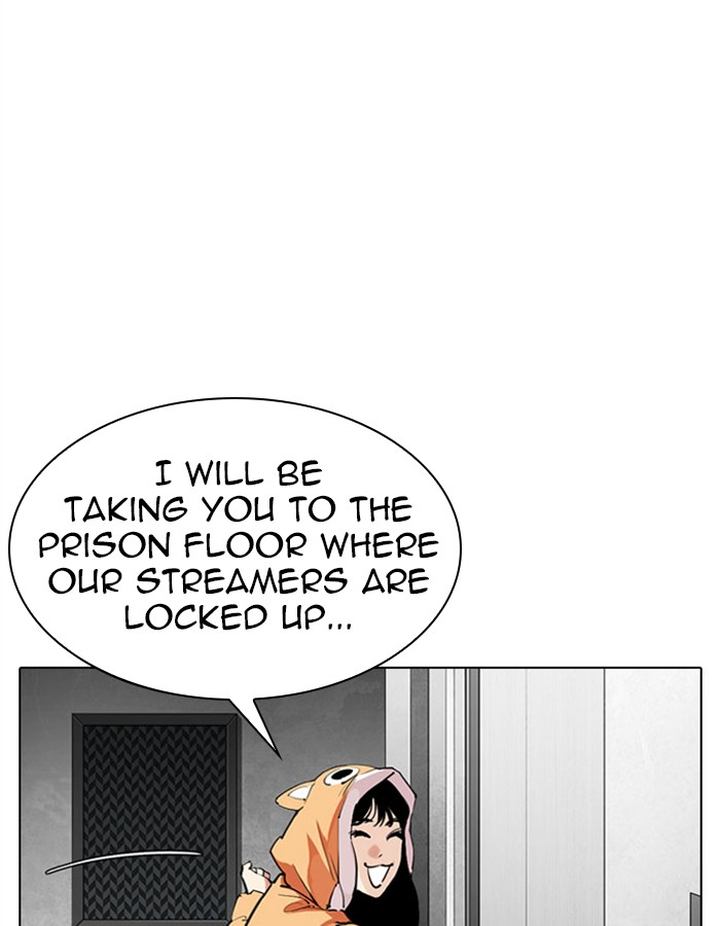 Lookism 297 7