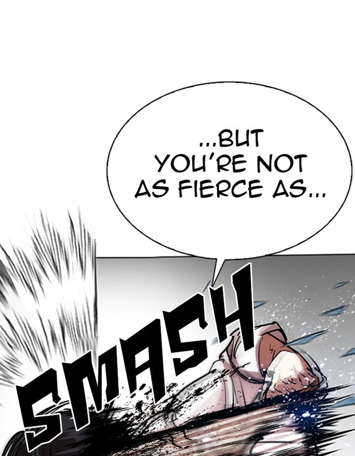 Lookism 297 70