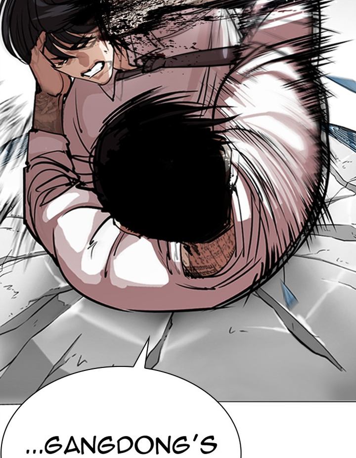 Lookism 297 71
