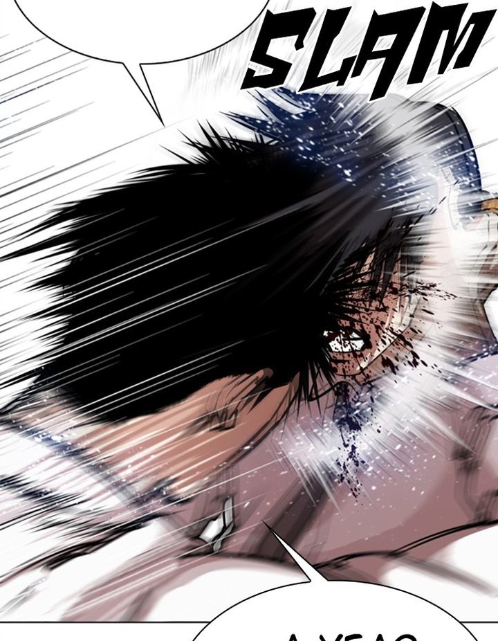 Lookism 297 81