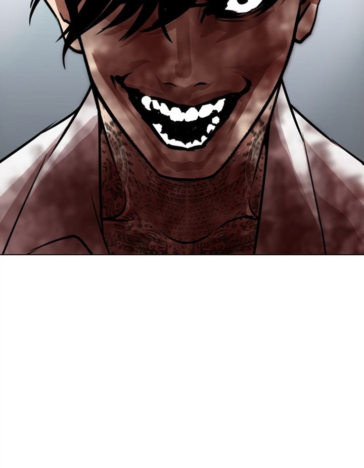 Lookism 297 87