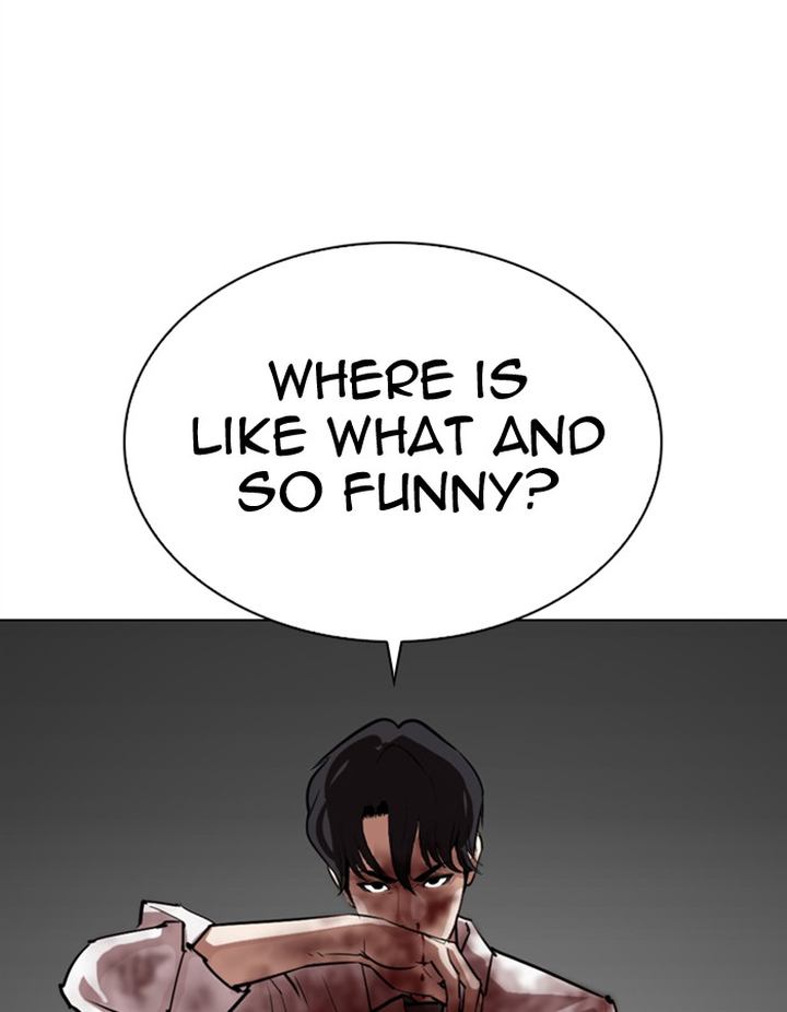 Lookism 297 88