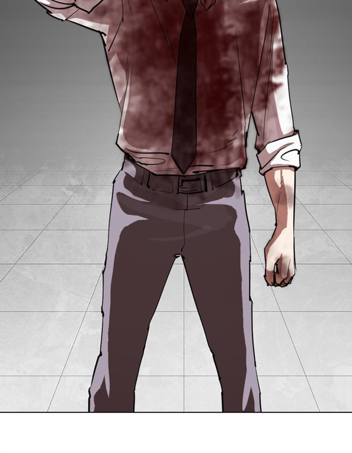 Lookism 297 89