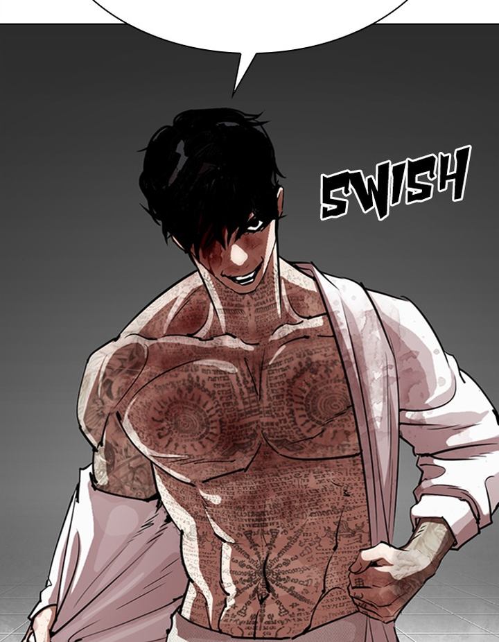 Lookism 297 91