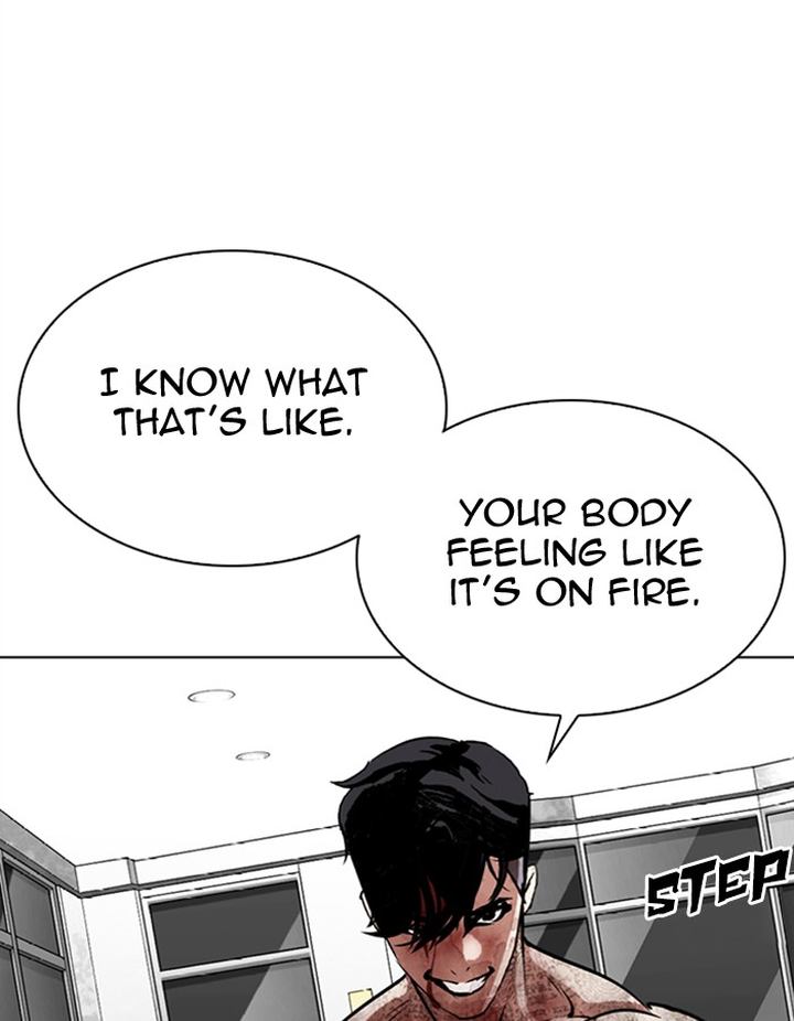 Lookism 297 95