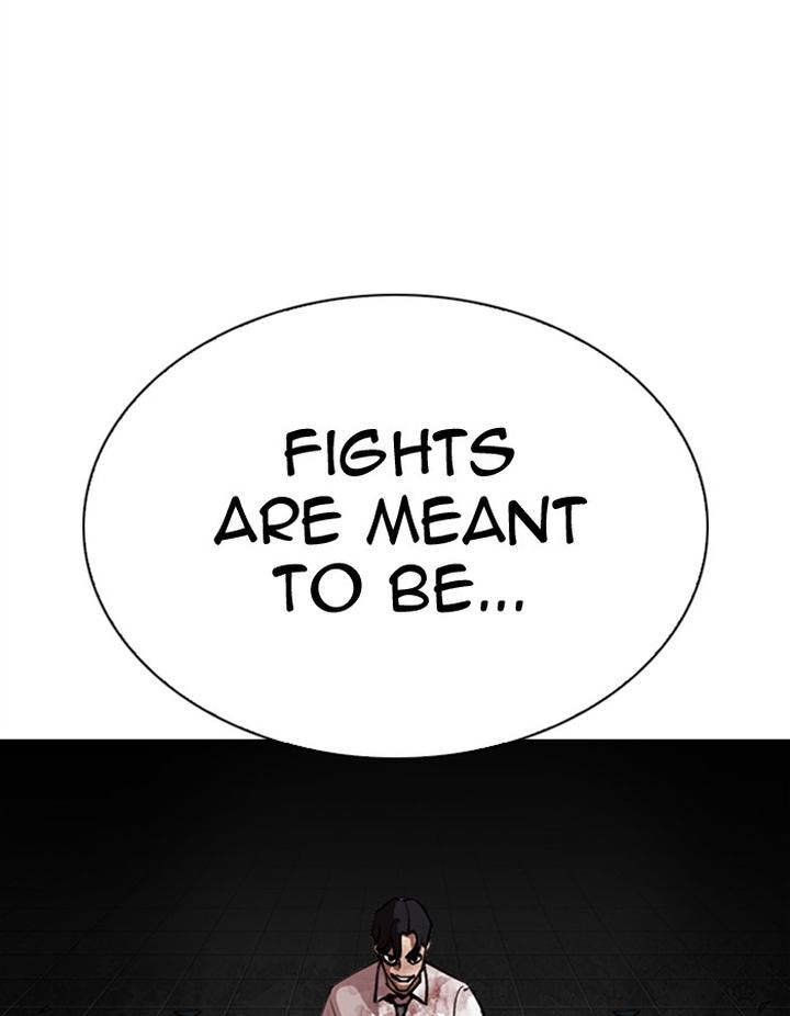 Lookism 297 98