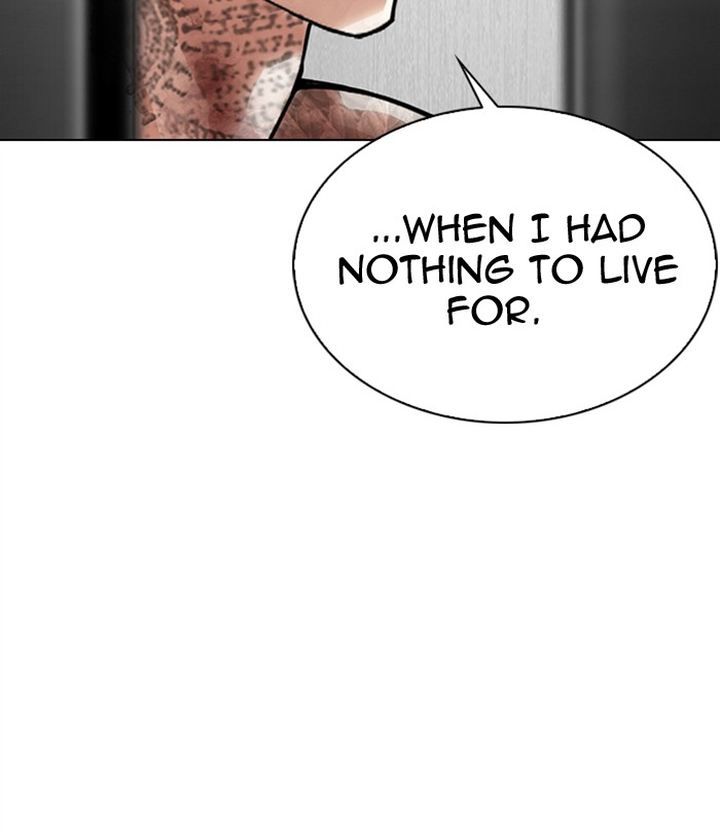 Lookism 298 100