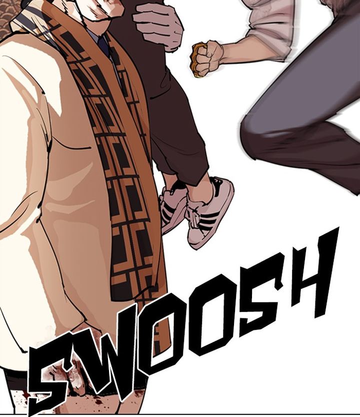 Lookism 298 117