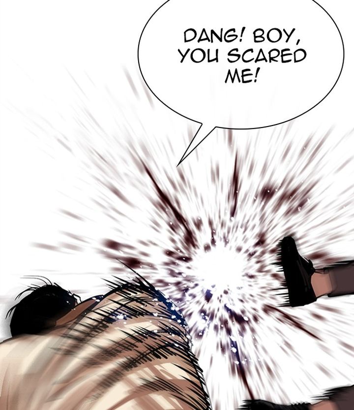 Lookism 298 119