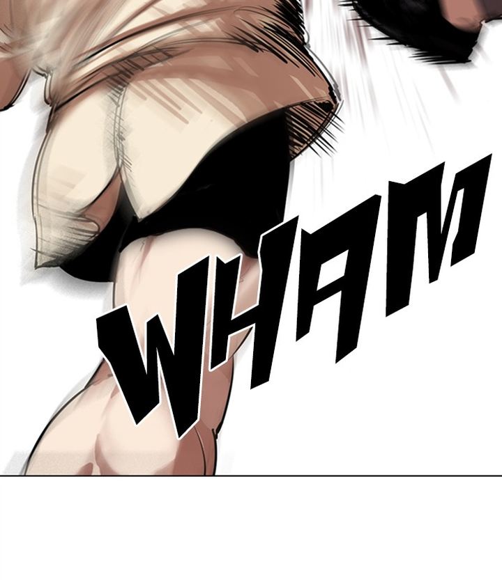 Lookism 298 120