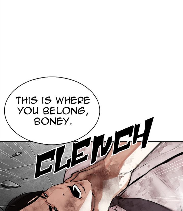 Lookism 298 121