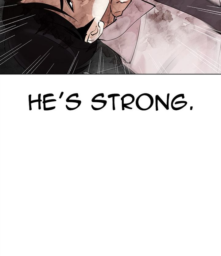 Lookism 298 122