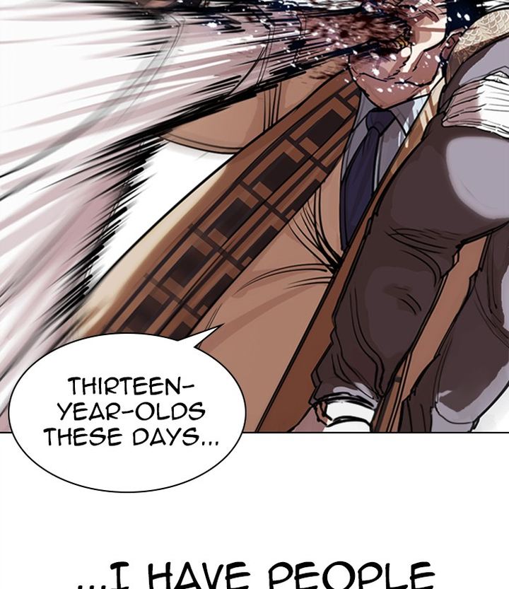 Lookism 298 126