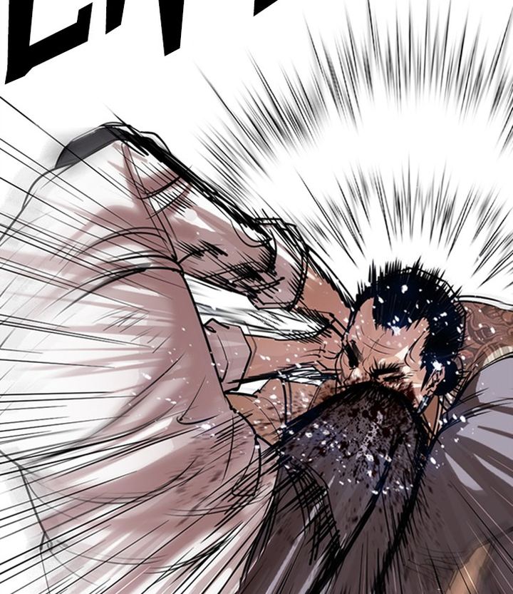 Lookism 298 128