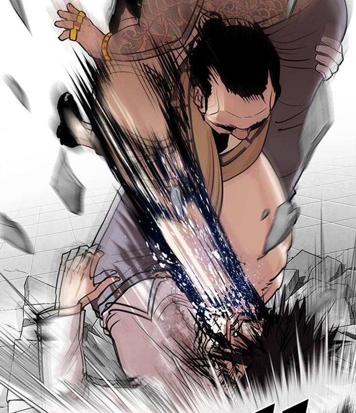 Lookism 298 131
