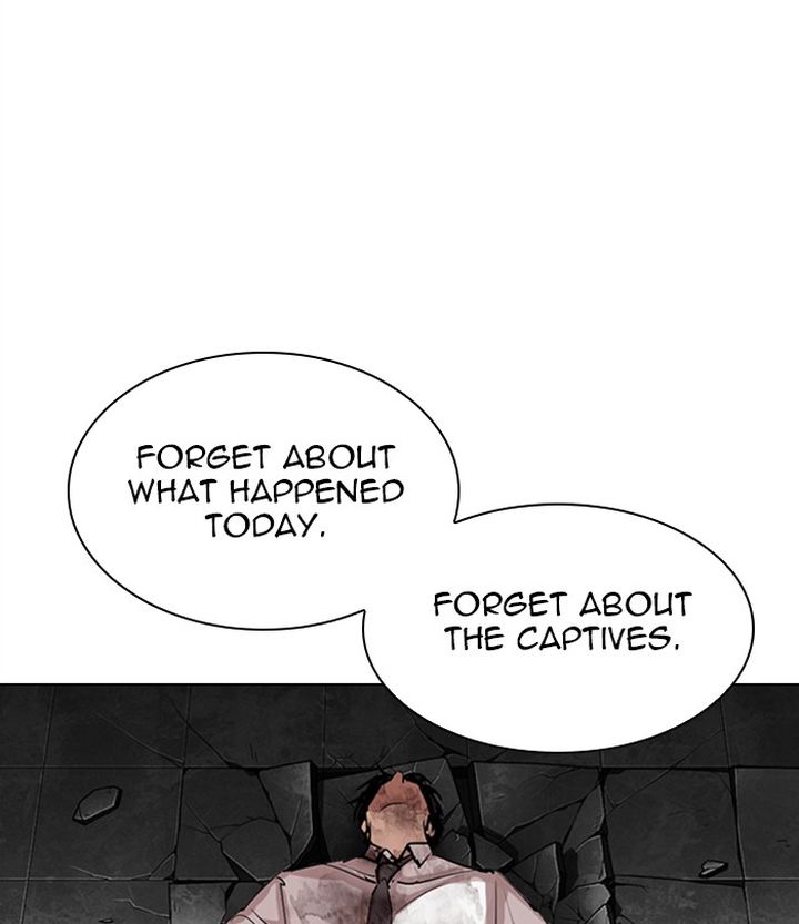 Lookism 298 133