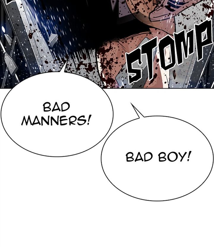 Lookism 298 148