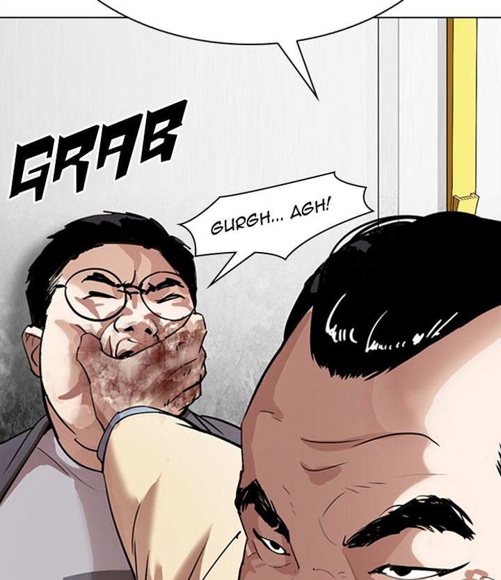 Lookism 298 154