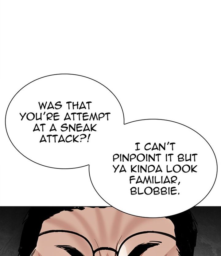 Lookism 298 156