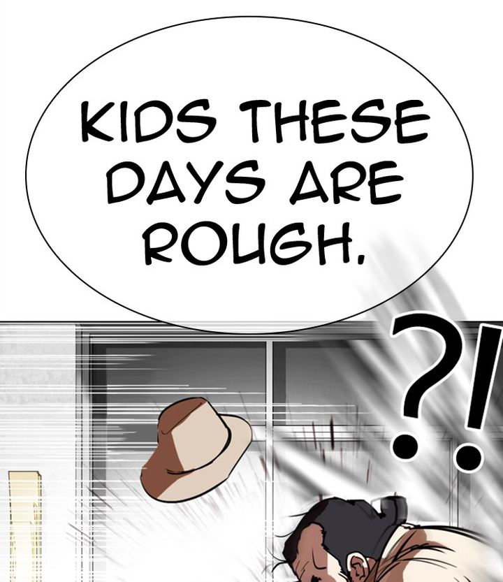 Lookism 298 16