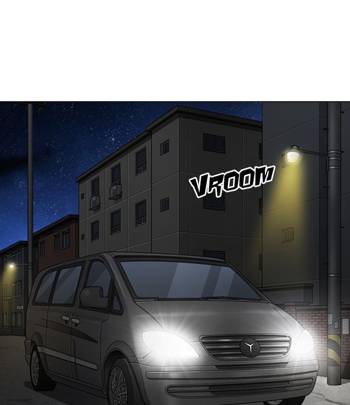 Lookism 298 160