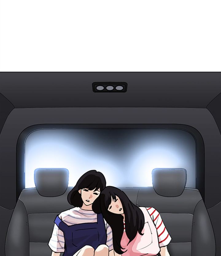 Lookism 298 162