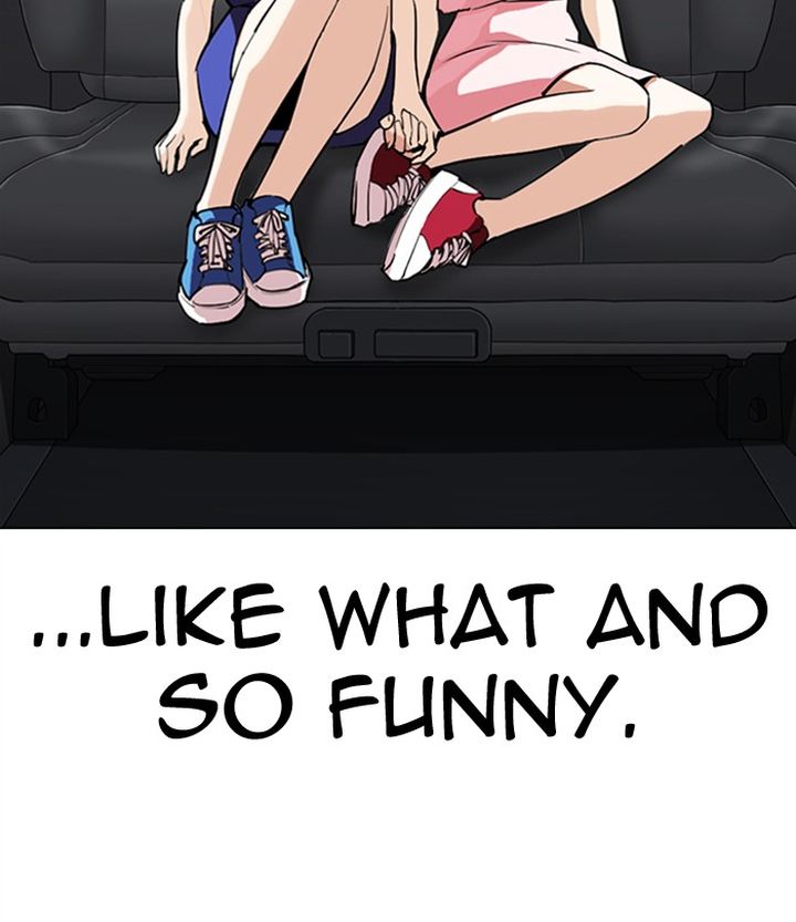 Lookism 298 163