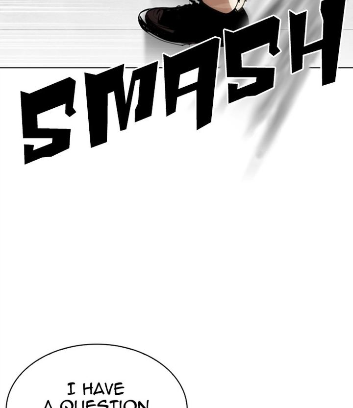 Lookism 298 18