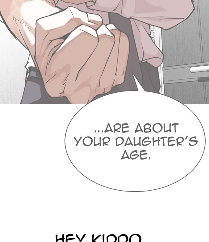 Lookism 298 205